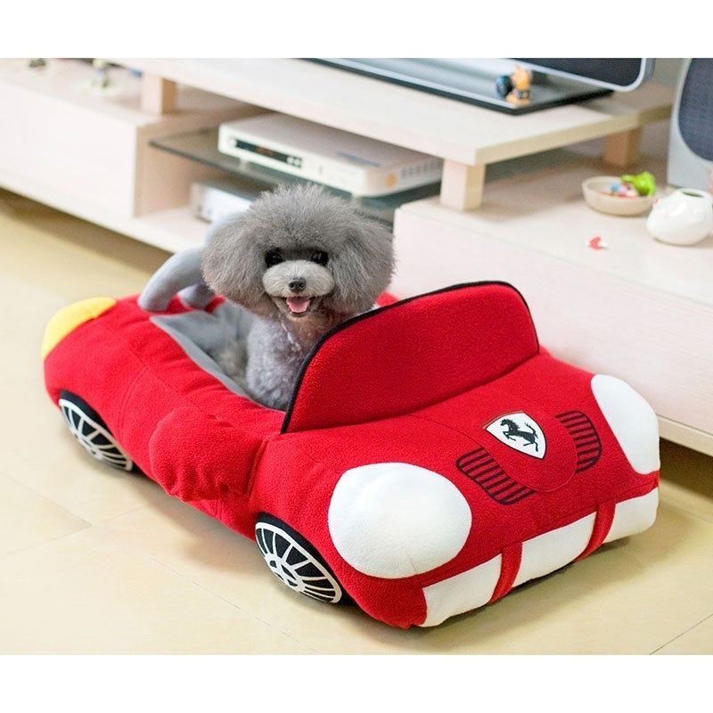 Novelty Pet Bed