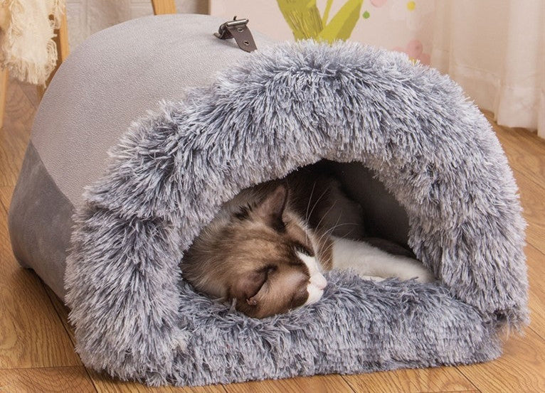 Portable Pet Nest