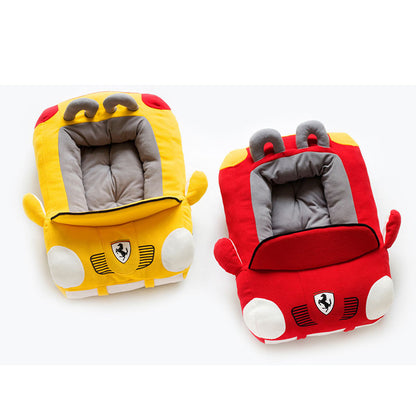 Novelty Pet Bed