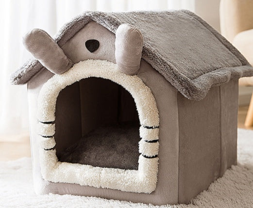 Plush Pet Villa