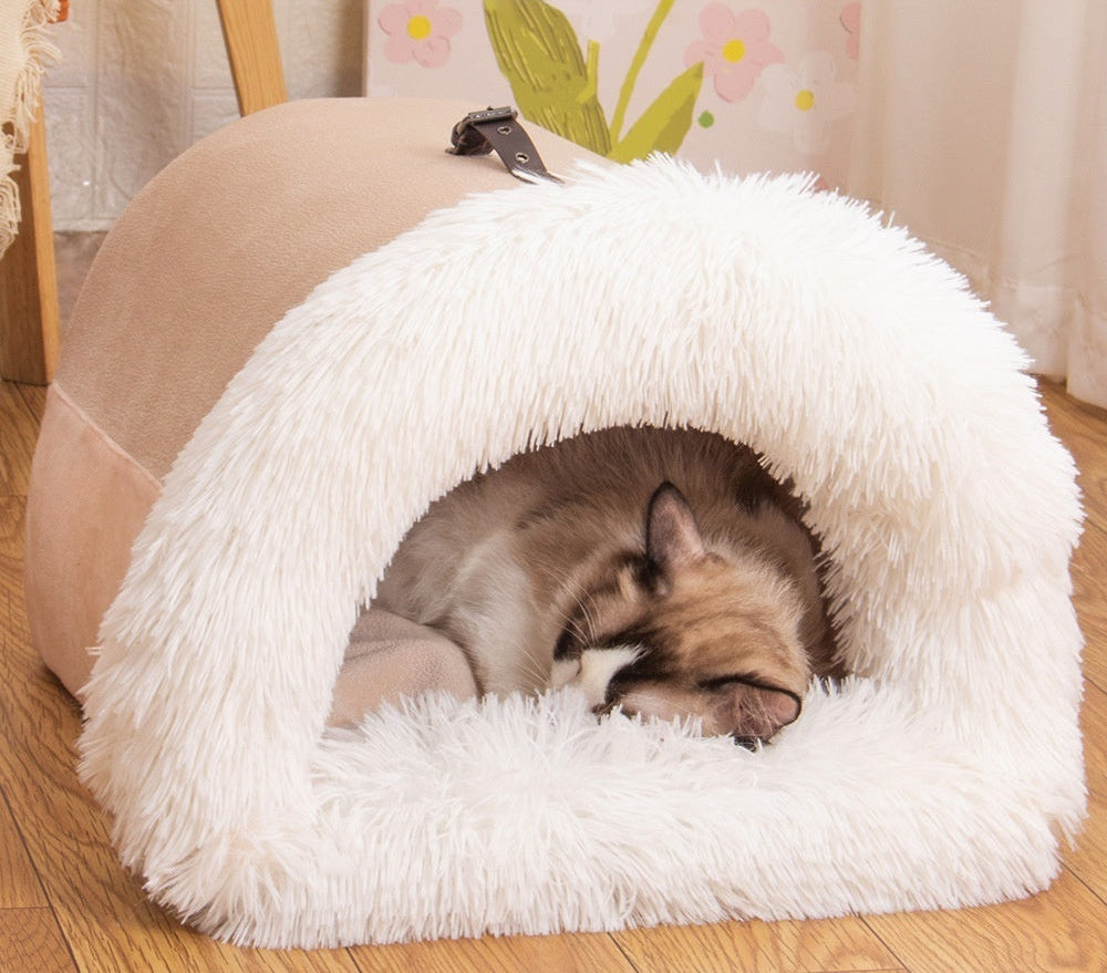 Portable Pet Nest