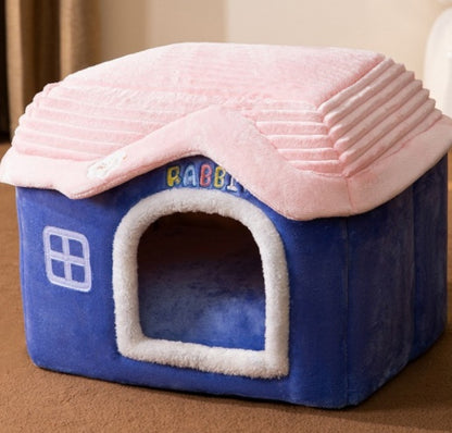 Plush Pet Villa