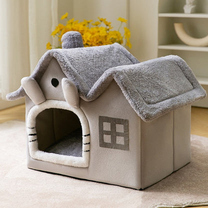 Plush Pet Villa