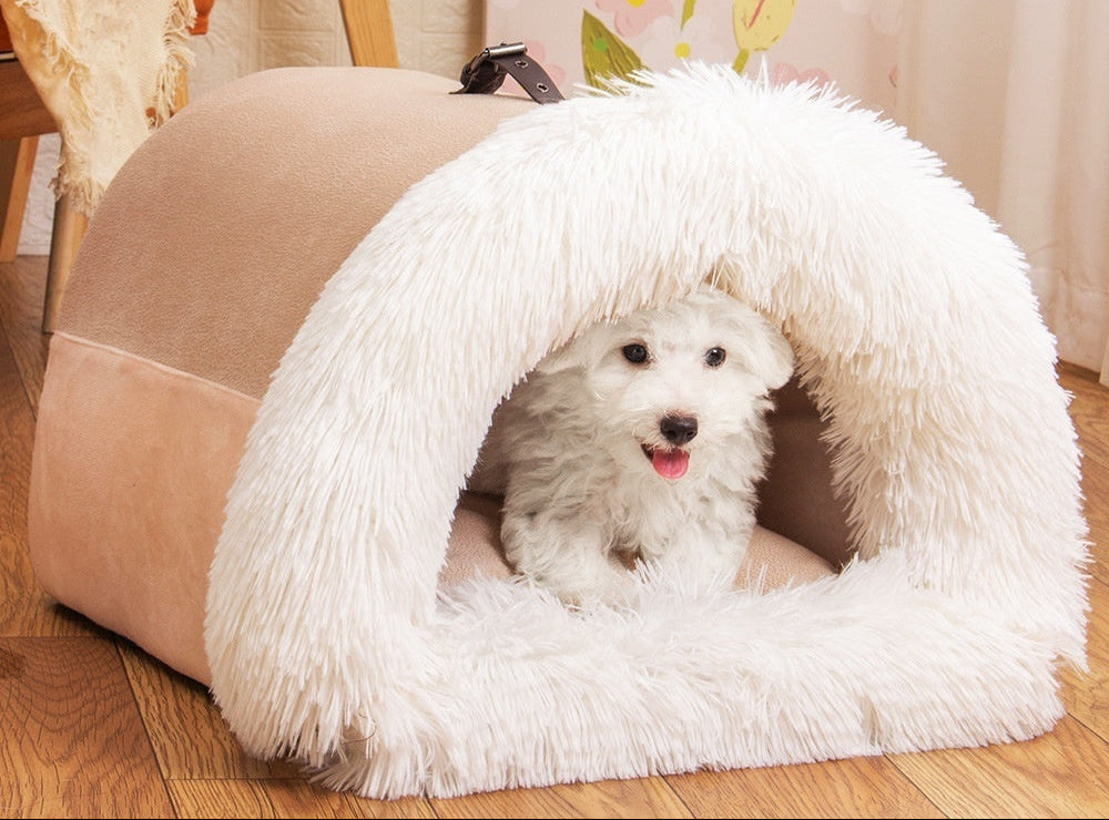 Portable Pet Nest