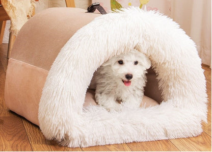 Portable Pet Nest