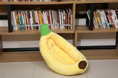 Banana Bed