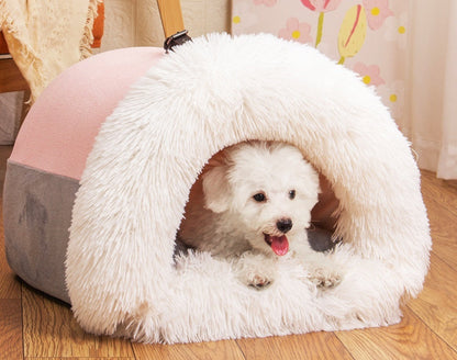 Portable Pet Nest