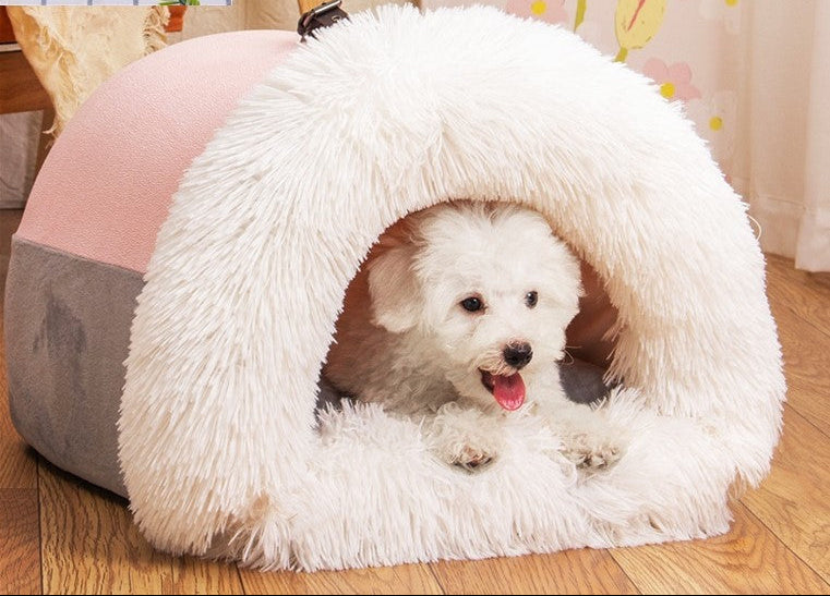 Portable Pet Nest