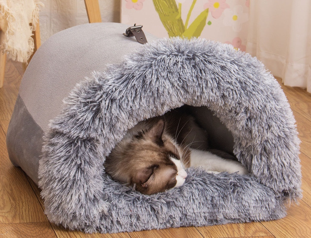 Portable Pet Nest