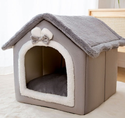 Plush Pet Villa